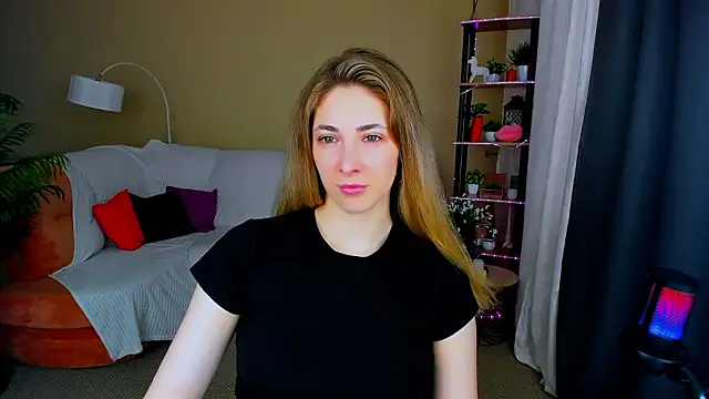 SensitiveSooul online show from March 11, 2026, 11:26 am