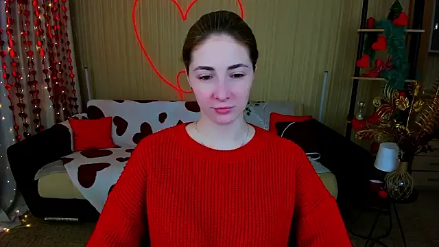 SensitiveSooul online show from February 15, 2026, 8:08 pm