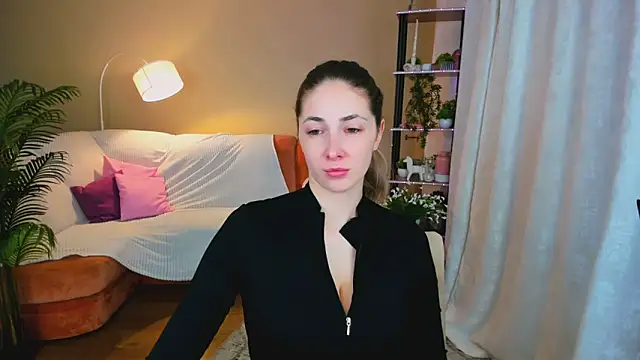 Snapshot of SensitiveSooul chatting on September 21, 2025, 7:19 pm SensitiveSooul online show from September 21, 2025, 7:19 pm