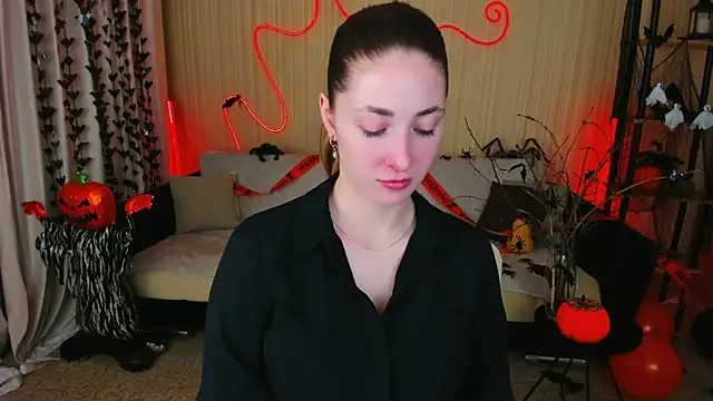 SensitiveSooul online show from October 29, 2025, 8:08 pm