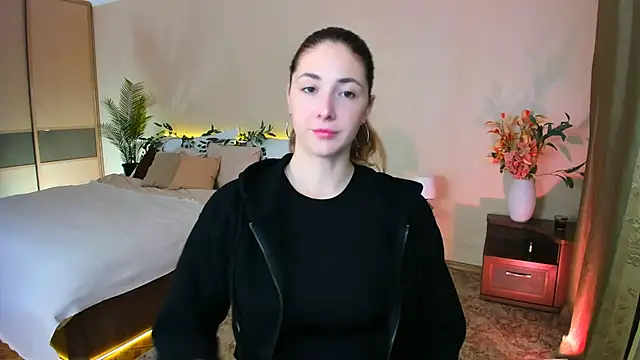 Snapshot of SensitiveSooul chatting on September 25, 2025, 4:46 pm SensitiveSooul online show from September 25, 2025, 4:46 pm