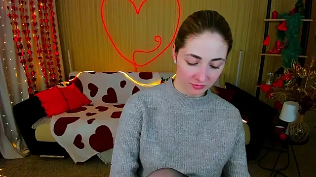 SensitiveSooul online show from February 19, 2026, 12:35 pm