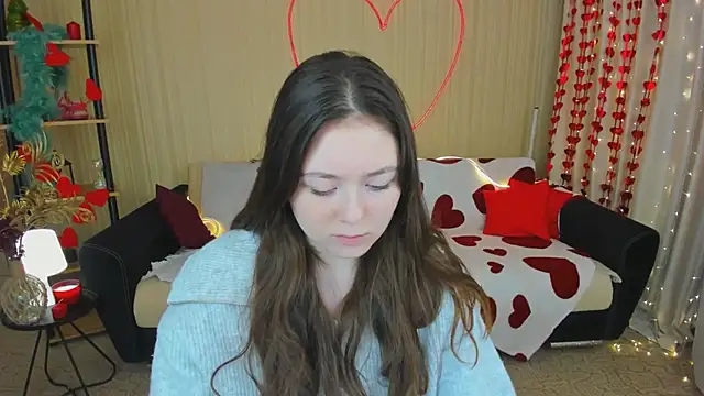 AlluringLookk online show from February 22, 2026, 4:37 am