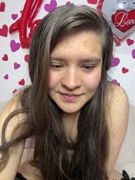 Snapshot of Emilyybennet_ chatting on February 21, 2026, 4:47 am Emilyybennet online show from February 21, 2026, 4:47 am