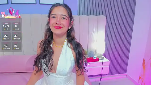 Snapshot of Ivy_petit chatting on July 25, 2026, 11:16 am Ivy petit online show from July 25, 2026, 11:16 am