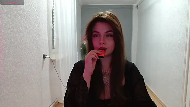 Snapshot of AngelicaHollywood chatting on June 18, 2026, 6:57 pm AngelicaHollywood online show from June 18, 2026, 6:57 pm