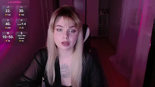 Snapshot of AngelicaHollywood chatting on March 22, 2026, 9:05 pm AngelicaHollywood online show from March 22, 2026, 9:05 pm