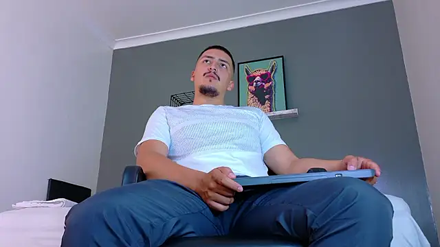 MrFox   online show from March 9, 2026, 6:11 pm