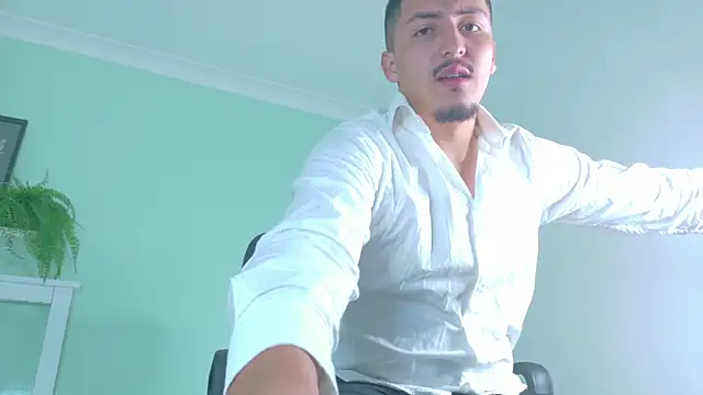 MrFox   online show from October 2, 2025, 11:57 am