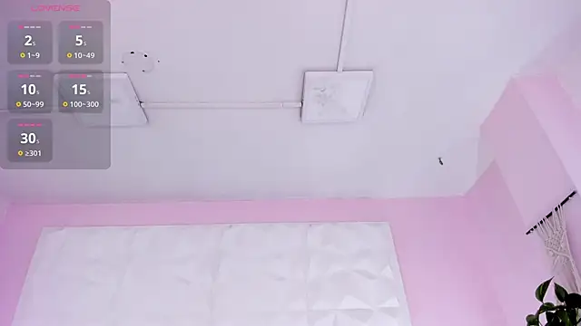 HannahToons online show from November 27, 2025, 10:54 pm