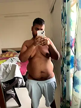 blrguychub online show from September 14, 2025, 5:08 am