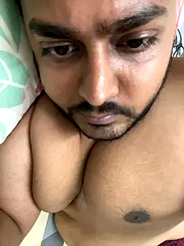 blrguychub online show from November 16, 2025, 1:05 pm