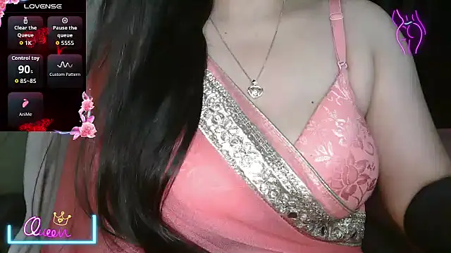 Snapshot of officialbhabhi chatting on April 25, 2026, 1:41 pm officialbhabhi online show from April 25, 2026, 1:41 pm