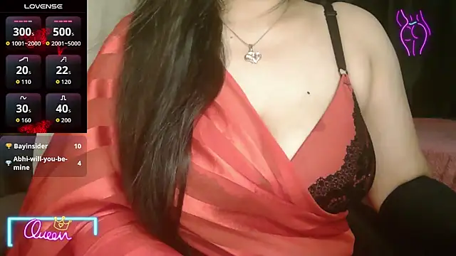 Snapshot of officialbhabhi chatting on May 10, 2026, 5:22 am officialbhabhi online show from May 10, 2026, 5:22 am