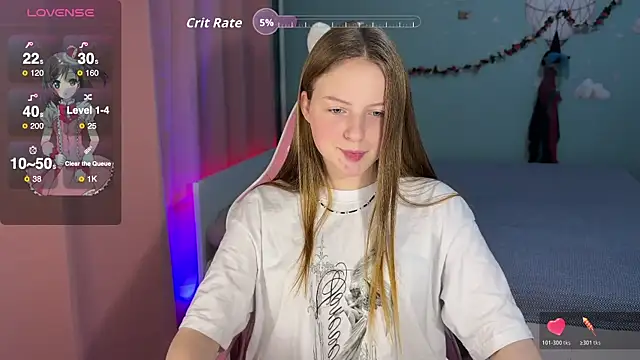 Snapshot of stefaniyaaa chatting on November 18, 2025, 6:33 pm stefaniyaaa online show from November 18, 2025, 6:33 pm