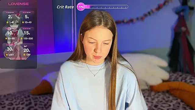 Snapshot of stefaniyaaa chatting on November 29, 2025, 12:11 am stefaniyaaa online show from November 29, 2025, 12:11 am