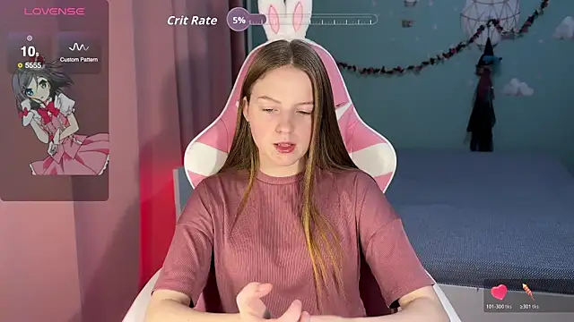 Snapshot of stefaniyaaa chatting on November 21, 2025, 6:18 pm stefaniyaaa online show from November 21, 2025, 6:18 pm