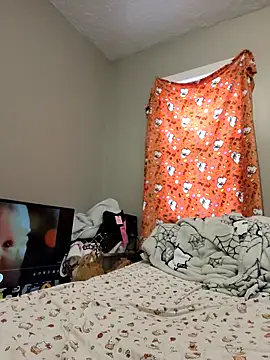 chocolate bella online show from December 19, 2025, 8:55 pm