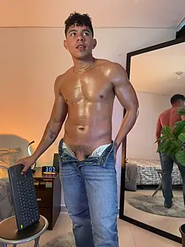 austin spears  online show from November 15, 2025, 8:24 pm