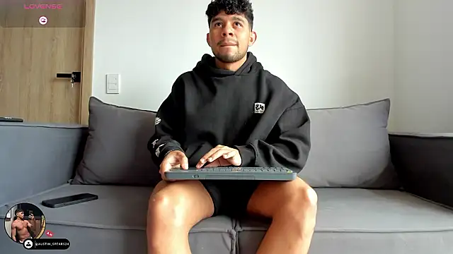 Snapshot of austin_spears_ chatting on March 8, 2026, 8:12 pm austin spears online show from March 8, 2026, 8:12 pm