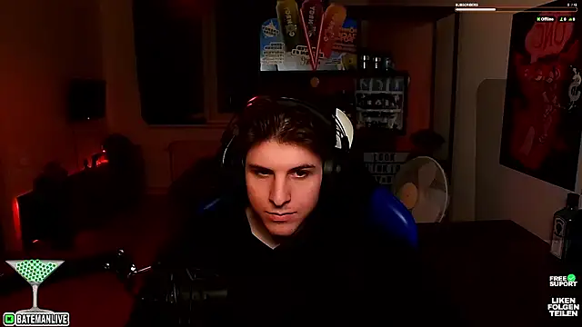 sebirp online show from February 4, 2026, 8:37 pm