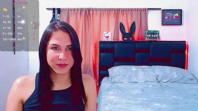 Azley sweet online show from March 6, 2025, 6:59 pm