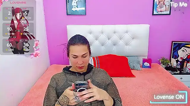 Azley sweet online show from September 24, 2025, 7:42 pm