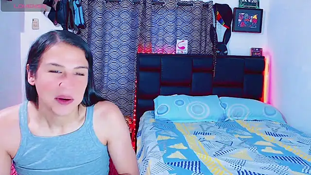 Azley sweet online show from November 16, 2025, 12:32 pm