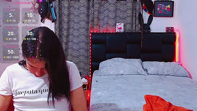 Azley sweet online show from November 20, 2025, 11:33 am