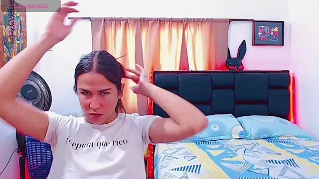 Azley sweet online show from January 16, 2026, 1:15 pm