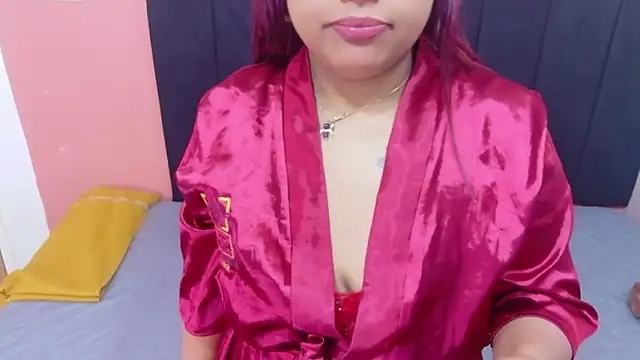 curvybrunnett online show from March 24, 2026, 1:00 pm