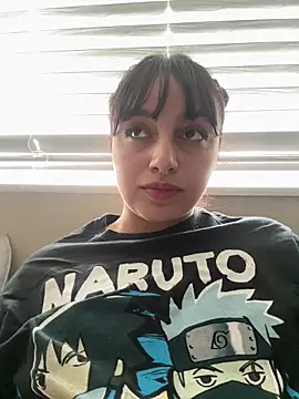 CharmingMaddie online show from September 22, 2025, 4:24 pm