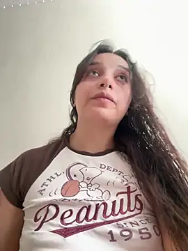 CharmingMaddie online show from May 27, 2026, 3:41 pm