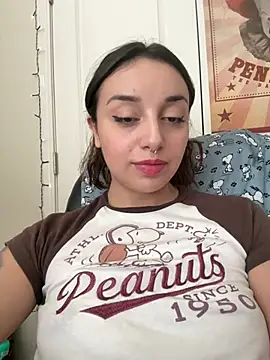 CharmingMaddie online show from February 6, 2026, 4:47 pm