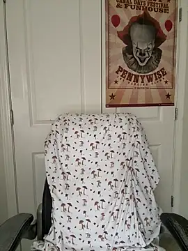 CharmingMaddie online show from December 22, 2025, 7:03 pm