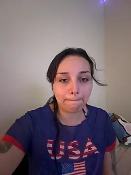 CharmingMaddie online show from May 18, 2026, 4:34 pm