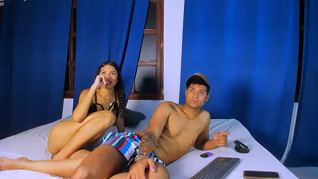 bamby kitty online show from October 19, 2025, 1:19 am