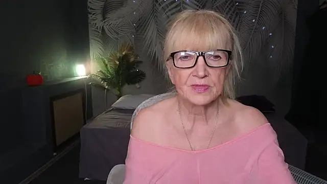 Sabina Ros online show from April 2, 2026, 2:02 pm