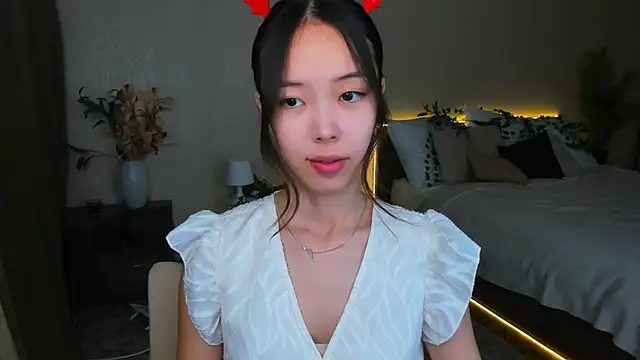 SoulHarmoonyy online show from October 1, 2025, 1:26 pm