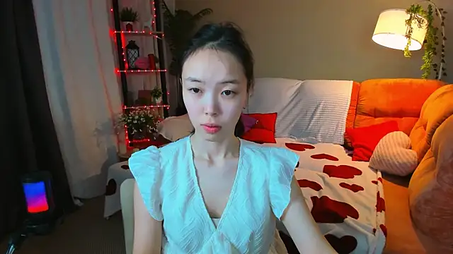 SoulHarmoonyy online show from April 6, 2026, 3:13 am