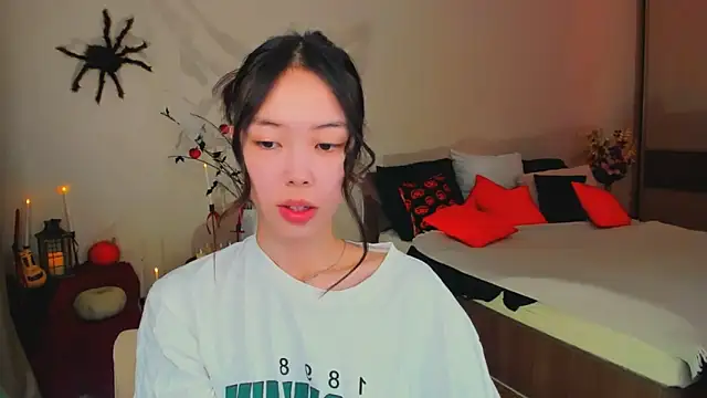 SoulHarmoonyy online show from November 2, 2025, 4:06 am