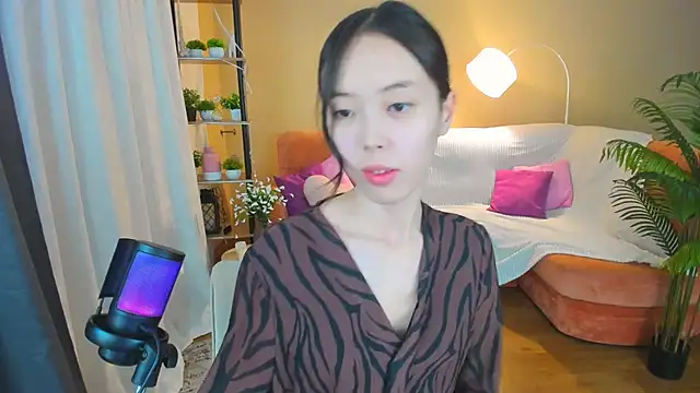 SoulHarmoonyy online show from November 6, 2025, 4:22 pm