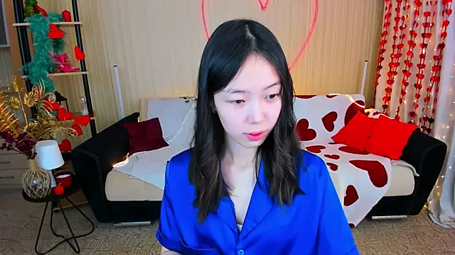 SoulHarmoonyy online show from February 20, 2026, 7:16 pm