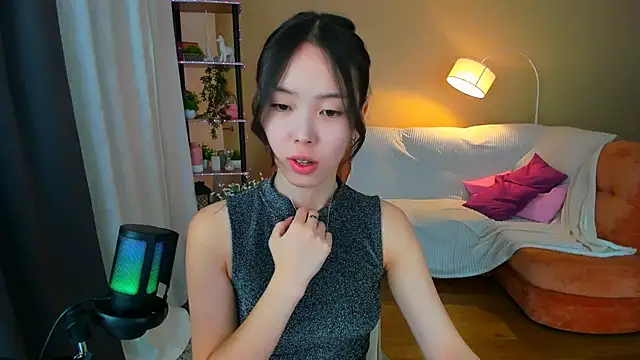 SoulHarmoonyy online show from October 17, 2025, 7:26 pm