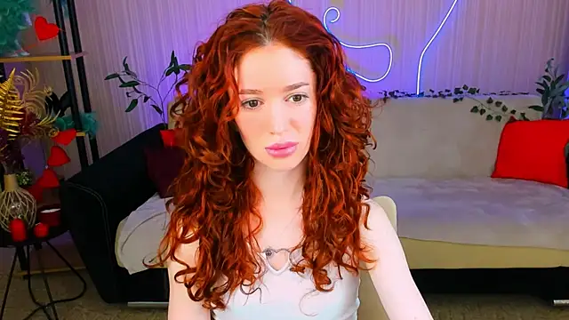 ChristinaConteeree online show from May 20, 2026, 3:25 am