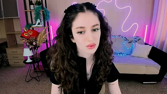 Snapshot of ChristinaConteeree chatting on September 14, 2025, 11:21 am ChristinaConteeree online show from September 14, 2025, 11:21 am