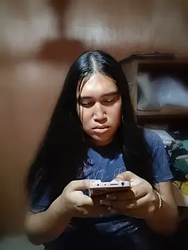 Romantic Sabrina online show from May 8, 2026, 1:20 am