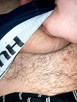 Hornyhrony online show from November 1, 2025, 4:19 am