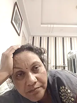 SHUVANI SEXY online show from September 27, 2025, 4:24 pm