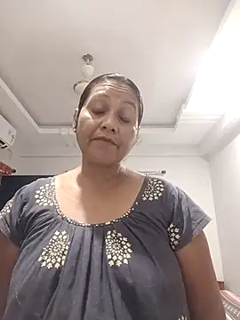 SHUVANI SEXY online show from September 13, 2025, 3:45 pm